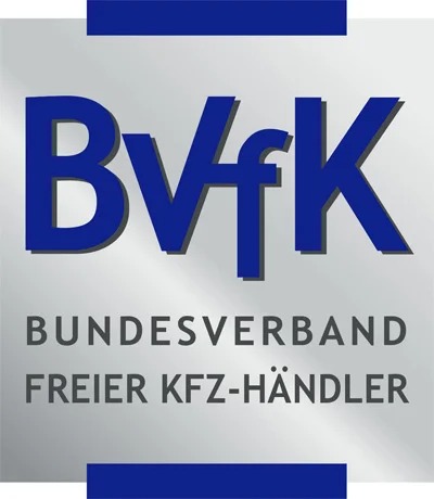 Mitglied im Bundesverband freier Kfz-Händler (BVfK)